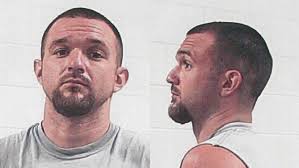 Deputies: Man arrested for holding girlfriend against will and firing shots  at another