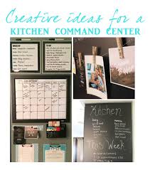 We did not find results for: Get Organized With A Kitchen Command Center