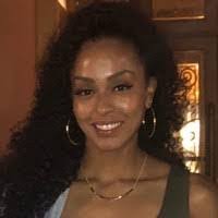 Britney Gaines's Instagram, Twitter & Facebook