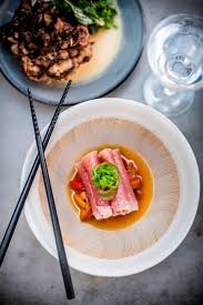 Maybe you would like to learn more about one of these? How To Make Miami S Freshest Tuna Tataki As Served At Kyu In Wynwood Tuna Tataki How To Cook Fish Culinary Basics