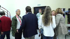 Se realizó el examen el día jueves recién pasado y de inmediato fue aislado para hacer la cuarentena respectiva en su hogar. Un Vocal Llega Ebrio A La Mesa Electoral En Pizarrales Y Es Sustituido