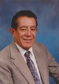 Ralph Baca's Instagram, Twitter & Facebook