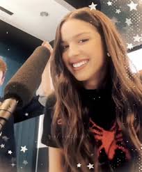 Olivia Mai Barrett 2023