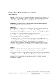 Det har blitt stadig tydeligere at flere epilepsier er såkalte kanalopatier, slik også flere hjertearytmier er. Https Legemiddelverket No Documents Offentlig 20finansiering 20og 20pris Metodevurderinger Z Zonegran Epilepsi 2006 Pdf