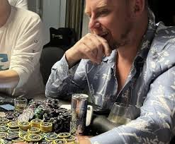 Richard Linn (@richardlinn1965)