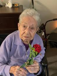 Loretta Carrol Barron Obituary June 24, 2024