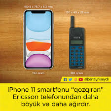 Ericsson GA 628 Mənbə:... - Albert ...