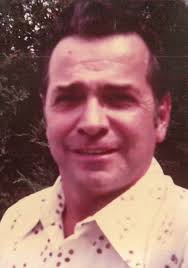 Gordon Ellis Obituary