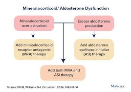 Image result for Aldosterone