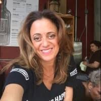 Katherine Czerwinski's Instagram, Twitter & Facebook