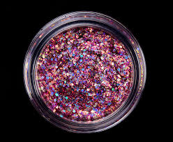 Colourpop eyeshadow colourpop cosmetics color pop glitter lip gloss jelly nails eye makeup beauty makeup makeup pics makeup products. Colourpop Avenue Of The Stars Glitterally Obsessed Body Glitter Review Swatches
