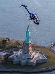 Flying a helicopter, or rotorcraft, requires a different set of skills than flying an airplane, although there are some similarities. Watch A Hingless Helicopter Fly Wild Stunts Over Nyc Helicopter Stunts Aerobatics