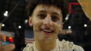 Hayden Doyle Senior Highlights