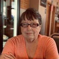 Judith Hillman Obituary