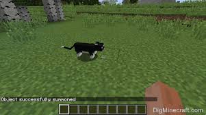 Scroll down to read more about how to tame a cat in minecraft, how do you tame a cat from this article. Summon A Tamed Ocelot Cat As A Companion In Minecraft Game Commands And Cheats Ocelot Minecraft Games Minecraft
