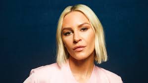 Morgan Stewart McGraw's Rise From E! Host to Launching Style Line