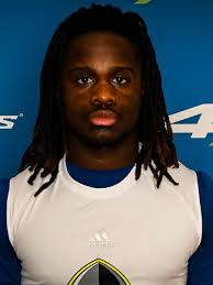 Amar Simmons's Instagram, Twitter & Facebook