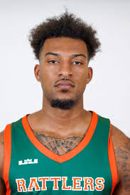 2024-25 Men's Basketball Roster