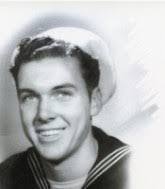 Judge Carson Faircloth II (1926-2015)