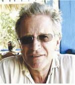 Gary CROOK Obituary (2012)