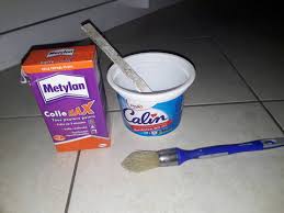 Astuce Reparation Du Ciel De Toit Pour 1 Euros