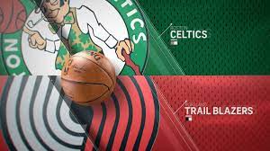Get a summary of the boston celtics vs. Boston Celtics Vs Portland Trail Blazers Odds And Predictions