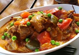 Kaldereta Recipe Kaldereta Recipe Lamb Stew Recipes