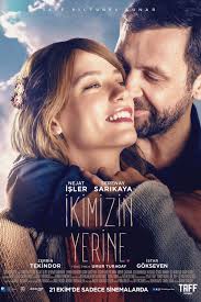 Sanchi kendisini ailesine kabul ettirebilecek mi? Ikimizin Yerine English Subtitles Turkiseries