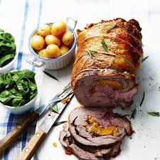 Temps De Cuisson Roti D Agneau Roti D Agneau Cuisson Roti Agneau Recette Roti D Agneau