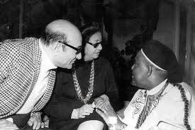 تذكرة حفل أم كلثوم في الستينات أغلى من عمرو دياب في 2017 Raquo