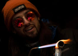 With 'Good Grief,' a Colorado Springs cyclist finds his happy place