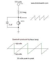 It is built around 230v ac primary to 9v, 300ma secondary. Neon Ne 2 Circuits You Can Build