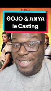 Anya Forger Y Gono Y Goyo