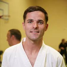 Irvine taekwondo star fears anti-Scottish bias robbed him of shot at  British gold