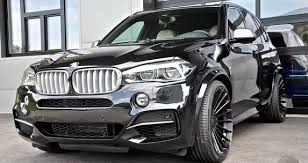 Autoblog Hamann Bmw X5 M50d Bmw X5 Bmw Jeep Suv