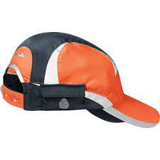 Nighlife Hat Nighttime Running Hat With Led Light Running Hats Brooks Running Hats