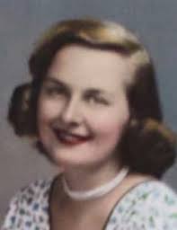 Obituary information for Patricia Ann Lograsso