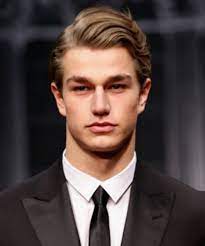 Men Hairstyles 2014 Part 8 Wavy Hair Men Casual Hairstyles For Men Haircuts For Wavy Hair