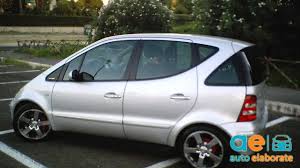 Classe A Tuning Youtube