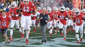 Athletics Football Football Stony Brook University