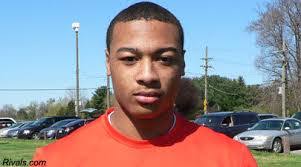 Deon Drake's Instagram, Twitter & Facebook