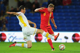 Trong suốt chiều dài lịch sử, bắc macedonia (hay trước đó là macedonia) chỉ là chú lùn của châu âu. C17pzx0hix11bm