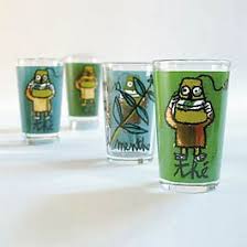 Sentou Verres A The Verre A The Verre The