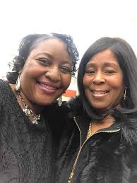 Congratulations to Tasha Hopper, CEO for the East Campus,