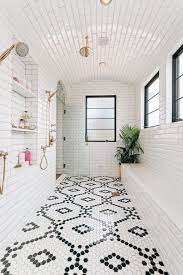 33 Perfect Tile Bathroom Floor Ideas You Must Apply Now Bathroom Tile Designs Cheap Home Decor Tile Bathroom