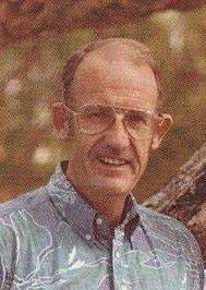 Rev Roger Madden Melrose (1923-2008)