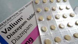 Image result for Diazepam