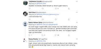 We did not find results for: Kisah Ular Sawa Yang Pernah Menggemparkan Negara Bunuh Manusia Dewasa Dengan Gigit Dan Belit Sinar Plus