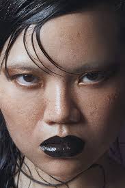 Kitty Su Is the Star of DSCENE Beauty Cover Story