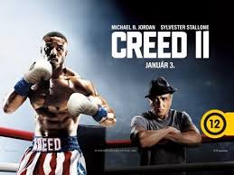 Apollo creed is a fictional character from the rocky films. Creed Ii 12 Hivatalos Szinkronizalt Elozetes 2 Youtube